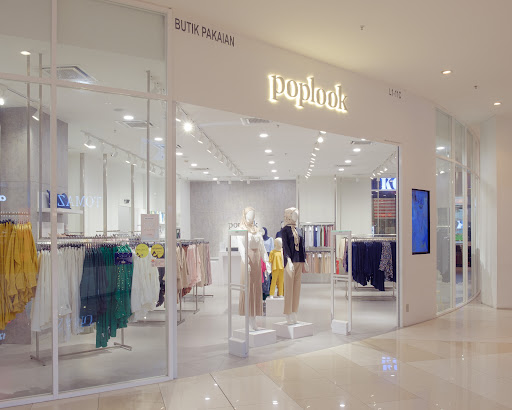 Poplook IOI City Mall