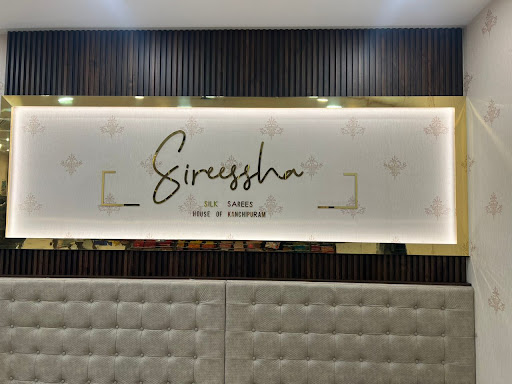 SIREESSHA SILK SAREES