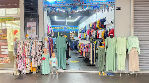 Syuhada Outlet