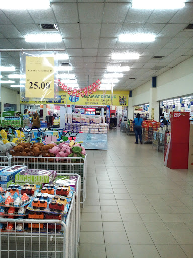 TF Value-Mart - Batu Gajah TF Value-Mart - Batu Gajah