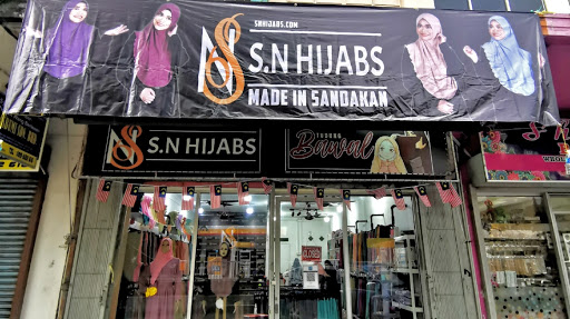 S.N Hijabs