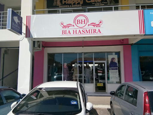 Bia Hasmira Sandakan Bia Hasmira Sandakan