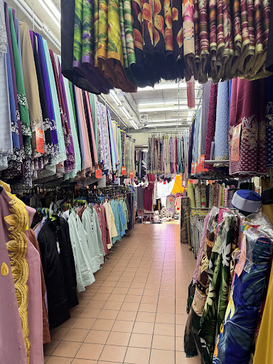 Sabah Textile