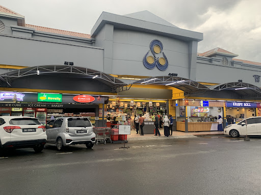 Parkwell Departmental Store Sandakan Parkwell Departmental Store Sandakan