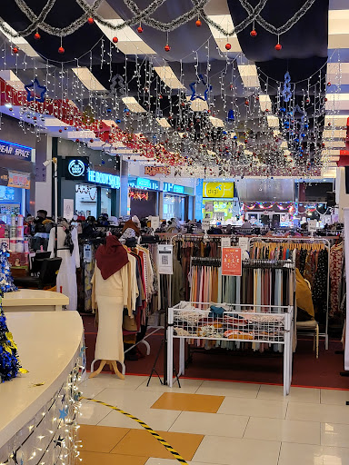 Harbour Mall Sandakan