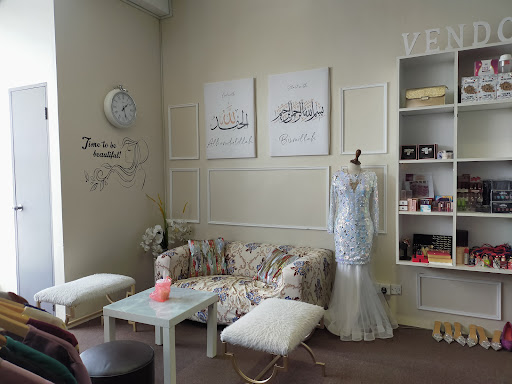 Zaraqish Beauty Spa & Aesthetic Centre