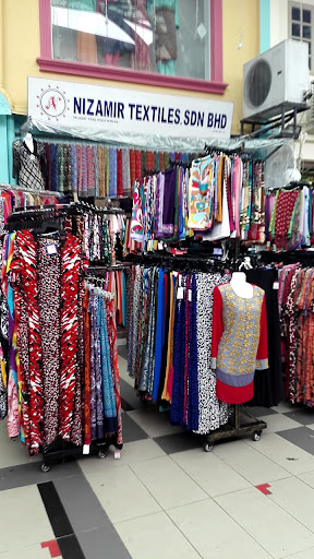 Nizamir Textiles Sdn. Bhd Nizamir Textiles Sdn. Bhd