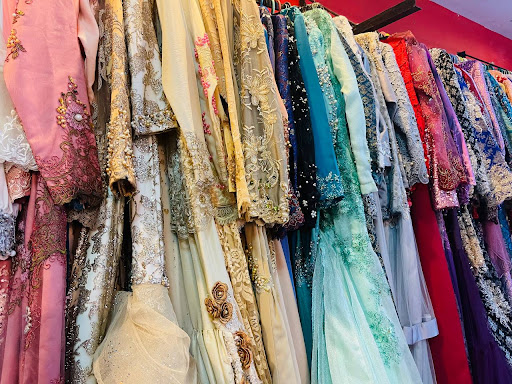 Inspirasi Qassehku Bridal