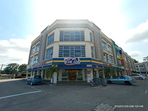 TEN TEN Retail - Segamat Taman Yayasan TEN TEN Retail - Segamat Taman Yayasan