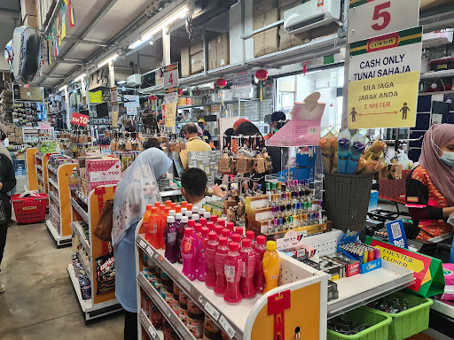 Super Cowboy Segamat