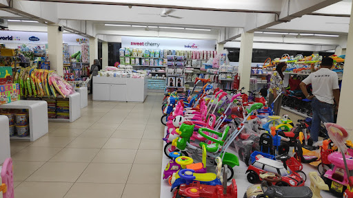 Manjaku Baby Mall Segamat Manjaku Baby Mall Segamat