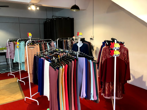 Rose Boutique Rose Boutique