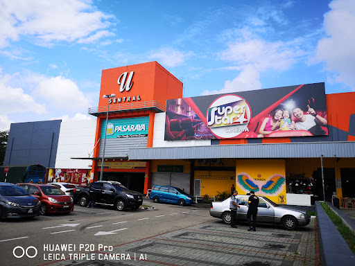 U Sentral Segamat