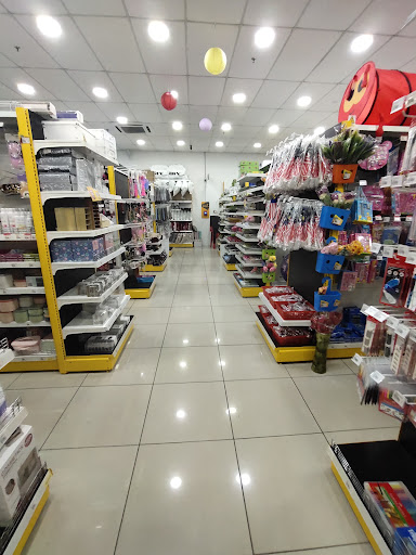 Eco-Shop @ Segamat Eco-Shop @ Segamat