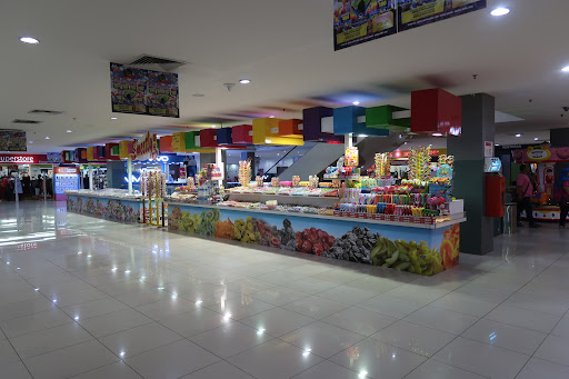 Segamat Central Mall Segamat Central Mall