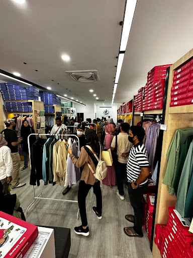 Butik Bulan Bintang Shah Alam