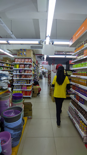 Eco-Shop @ Jelawat