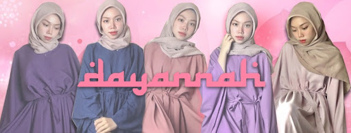 Dayannah Collection