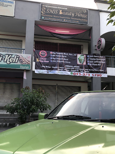 Baju Pengantin MURAH