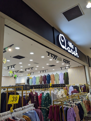 Qaseh Mydin Meru