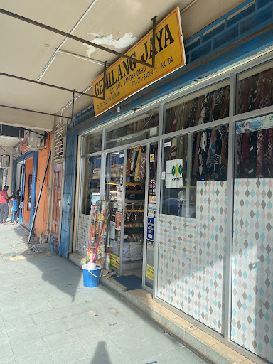 Gemilang Jaya Gemilang Jaya