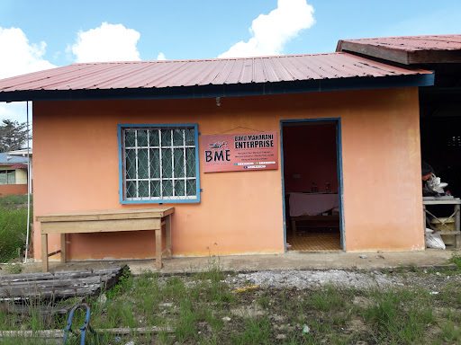 Bayu Maharani Enterprise