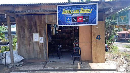 Sinallang Bundle Sinallang Bundle