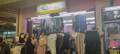 Hijab Arked Hijab Arked
