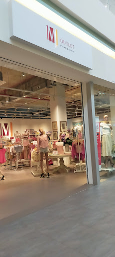 MJ Outlet by Metrojaya @ Mitsui Outlet Park