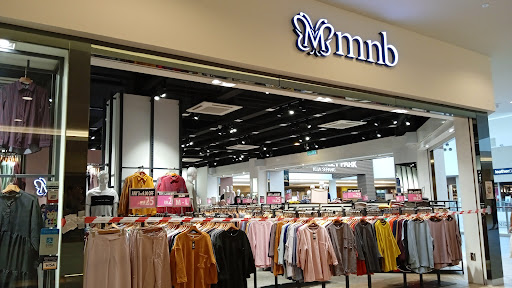 M&B - Mitsui Outlet Park