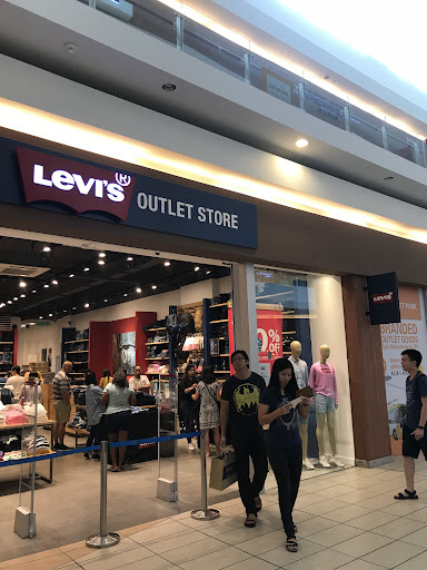 Levi's Mitsui Levi's Mitsui
