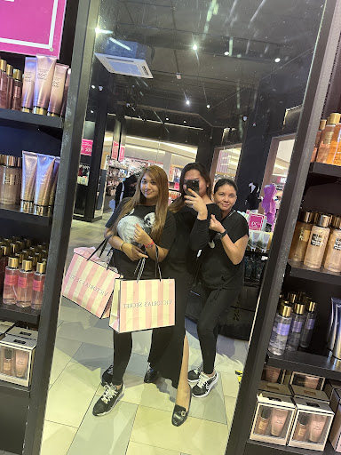 Victoria's Secret Mitsui
