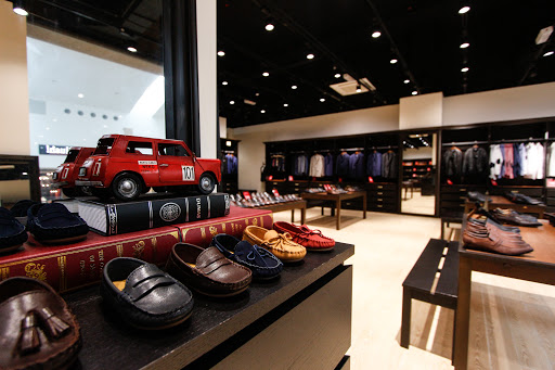 Tomaz @ Mitsui Outlet Park Tomaz @ Mitsui Outlet Park
