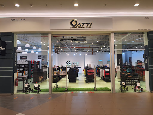 Gatti Sports Factory Outlet Gatti Sports Factory Outlet