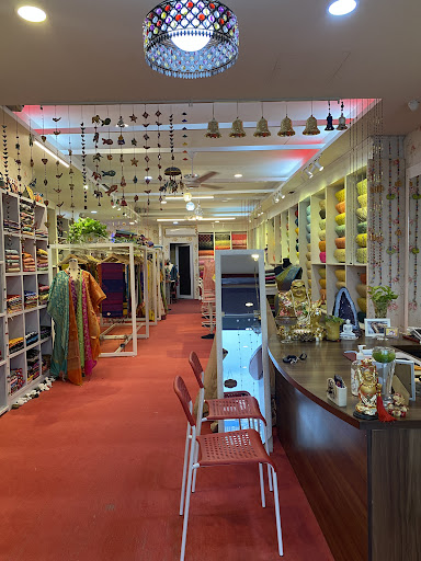Sunrise Textiles & Sarees Sunrise Textiles & Sarees