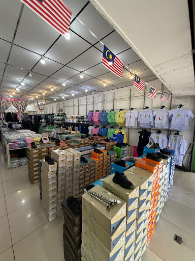 PASARAYA DI MARI MARI SEREMBAN