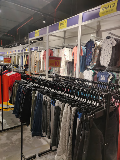 Good2U Outlet Store @ Lotus's Seremban Jaya Good2U Outlet Store @ Lotus's Seremban Jaya