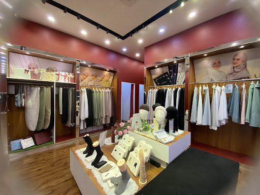 Siti Khadijah Senawang