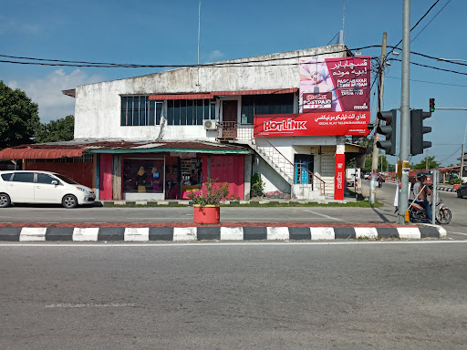 Kedai Jahit Amera Suhada