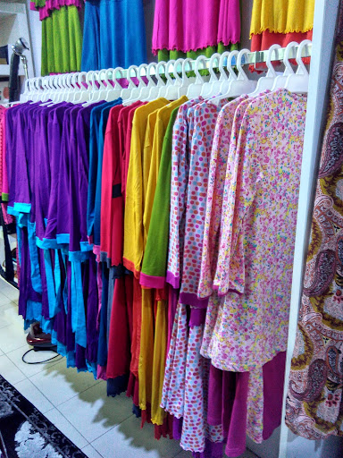 SAMEERA MUSLIMAH BOUTIQUE