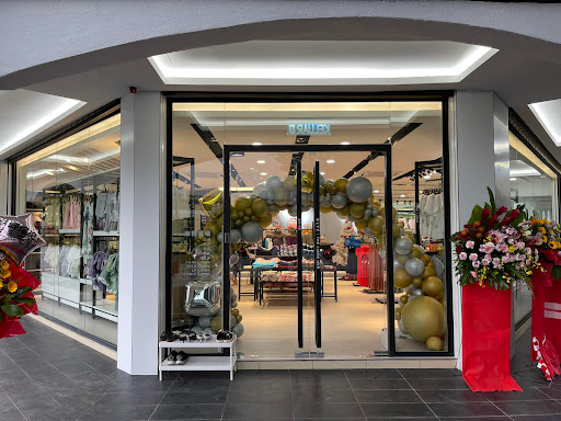 OLVE Fashion Sdn Bhd