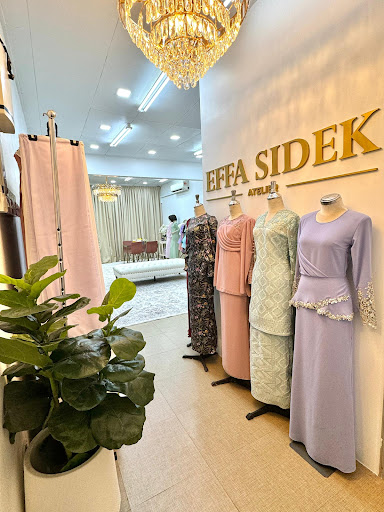 Effa Sidek Atelier