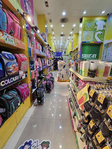 SWAN BAG @ Aeon Taman Equine SWAN BAG @ Aeon Taman Equine