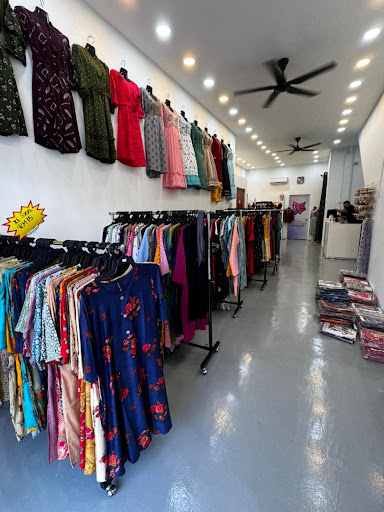 FASHION EMPIRE BOUTIQUE