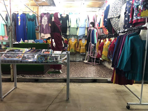 HYPE Uptown Night Bazaar