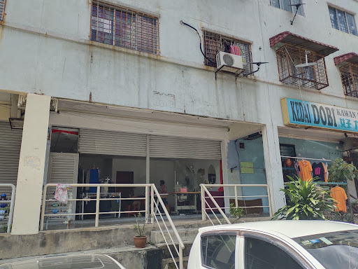 GQ Improve Shop Seri kembangan GQ Improve Shop Seri kembangan