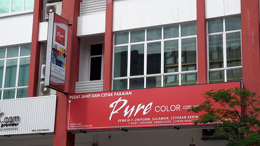 Pure Color Tee Sdn Bhd Pure Color Tee Sdn Bhd
