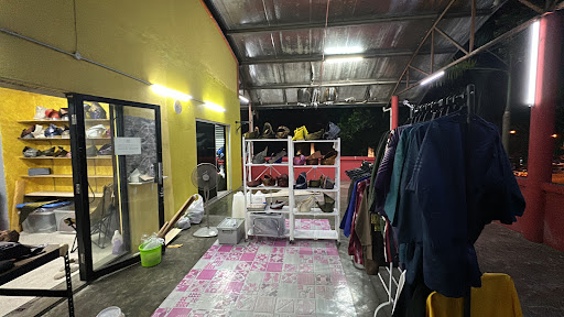 Tanjak Lestari Tanjak Lestari