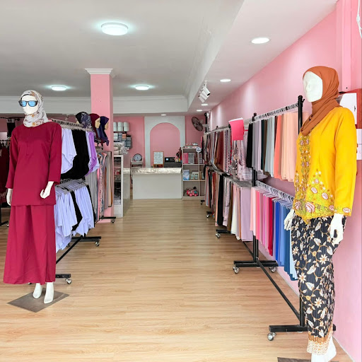 BUTIK NORMAN EXCLUSIVE