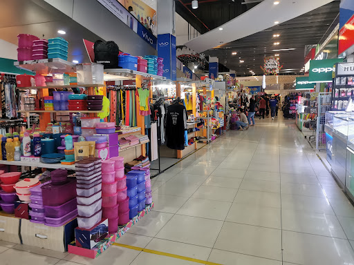 Medan Bintang Utama Medan Bintang Utama